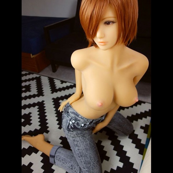 161cm Kaede DollHouse168 161cm Kaede DollHouse168